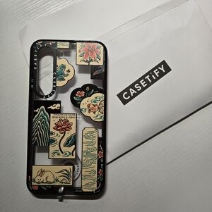 Casetify Impact Case Samsung - Galaxy S23